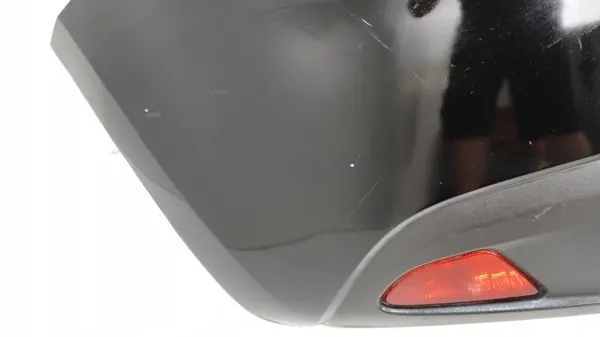 Achterbumper OEM 360161992 voor Mazda 2 II DE 07-10 image 4