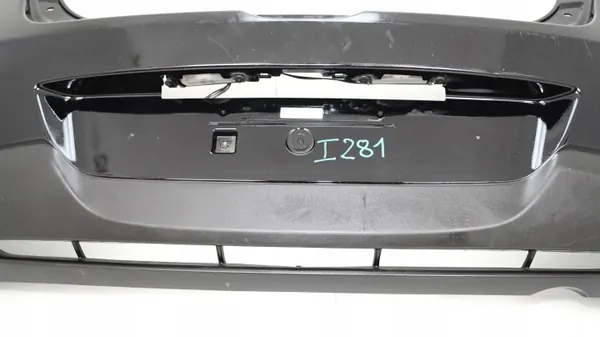 Achterbumper OEM 360161992 voor Mazda 2 II DE 07-10 image 6