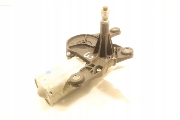 Motor limpiaparabrisas trasero OEM 53010712 Opel Zafira A image 5