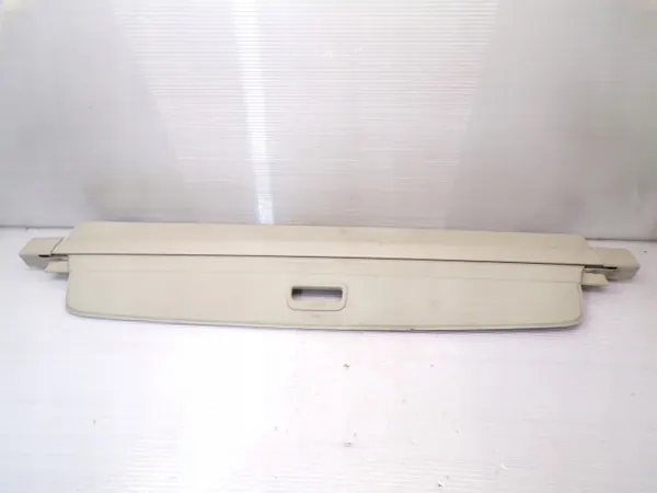 Persiana de maletero Skoda Superb II Familiar OEM 3T0867871D image 2