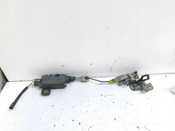 Nissan Primera central låsaktuatör OEM 84680AV600 image 2