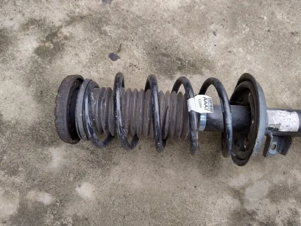 Ammortizzatore anteriore destro Chevrolet Spark III 1.0 image 2