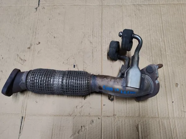 OEM Vibrationsdämparlänk för Kia Ceed III 1.6 CRDi image 2