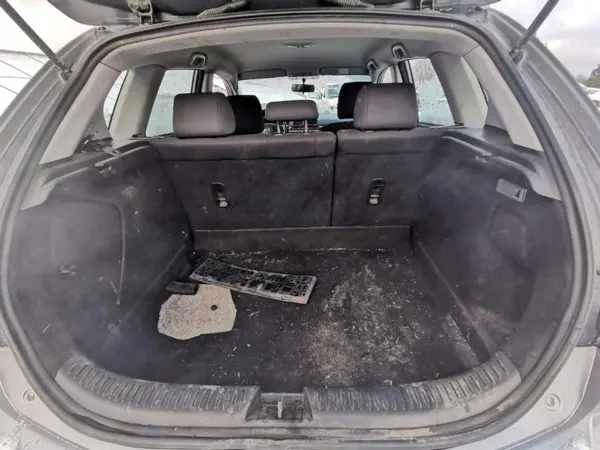 Öljypumppu Mazda 3 OEM 0070905177 2006 1.6L image 6