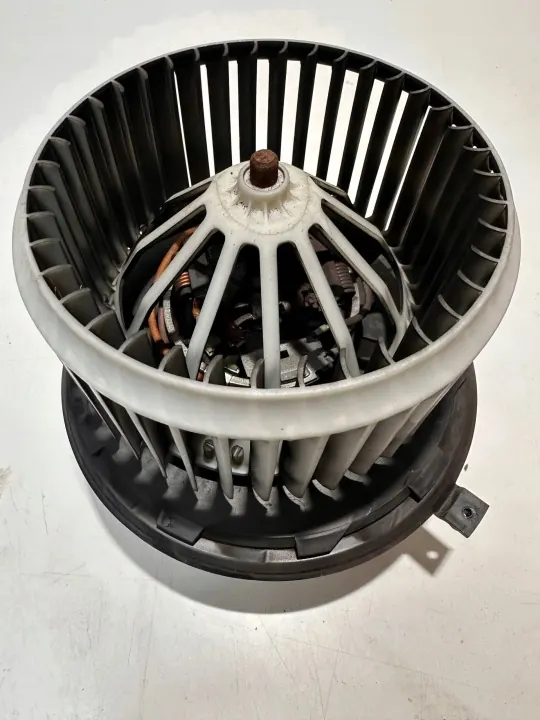 Ansauglüfter OEM 173-60078-02 für Alfa Romeo 159 image 2