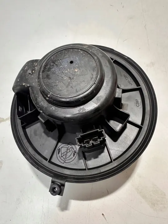 Ansauglüfter OEM 173-60078-02 für Alfa Romeo 159 image 3