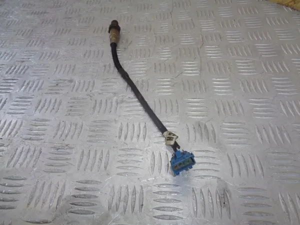 Sonde Lambda OEM 0258006654 pour Opel Vectra C Signum 2.0T image 4