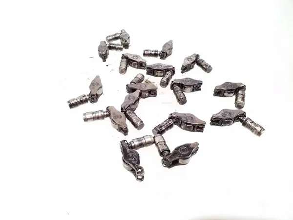 2016 Skoda Rapid (NH) Alavanca de Válvula image 2