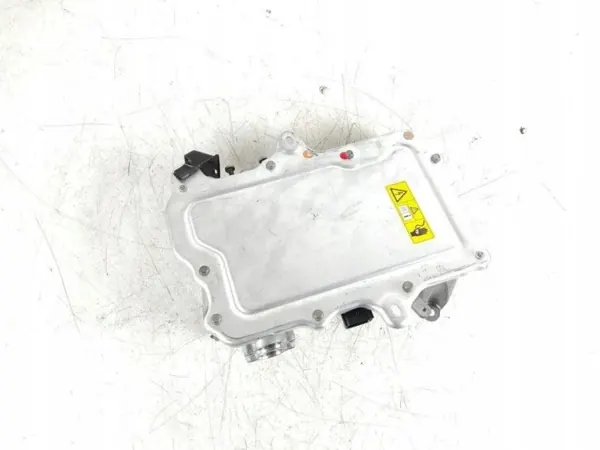 Onduleur Tesla Model X OEM 104967800H 568kW 2019 image 2