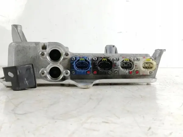 Onduleur Tesla Model X OEM 104967800H 568kW 2019 image 4