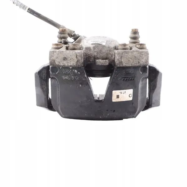 Audi A5 8T Vasemman Etujarrusatula 345X30mm 8T0615123C image 2