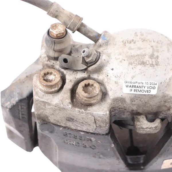 Audi A5 8T Vasemman Etujarrusatula 345X30mm 8T0615123C image 3