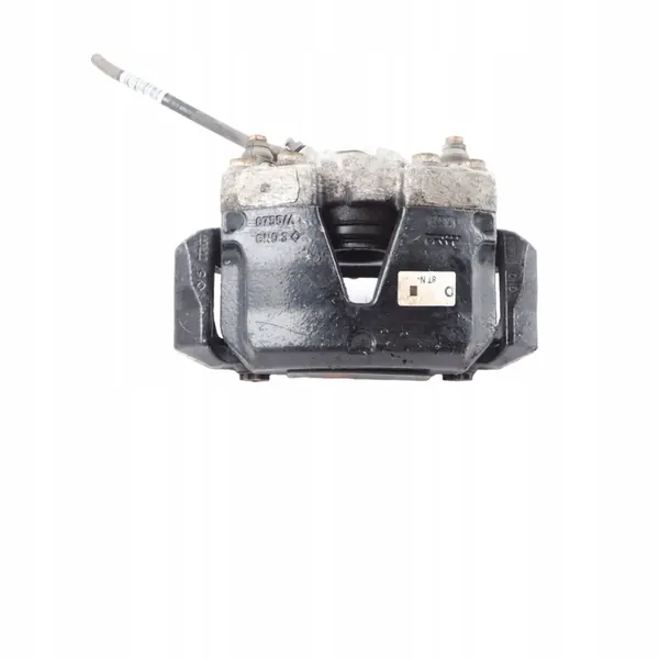 Audi A5 8T Vasemman Etujarrusatula 345X30mm 8T0615123C image 4