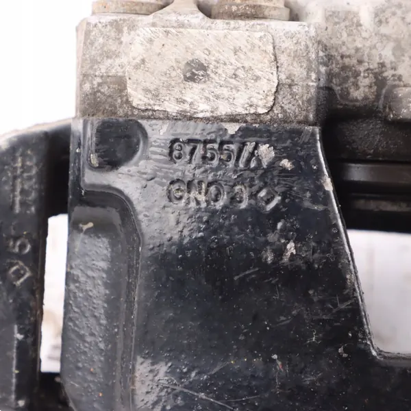 Audi A5 8T Vasemman Etujarrusatula 345X30mm 8T0615123C image 5