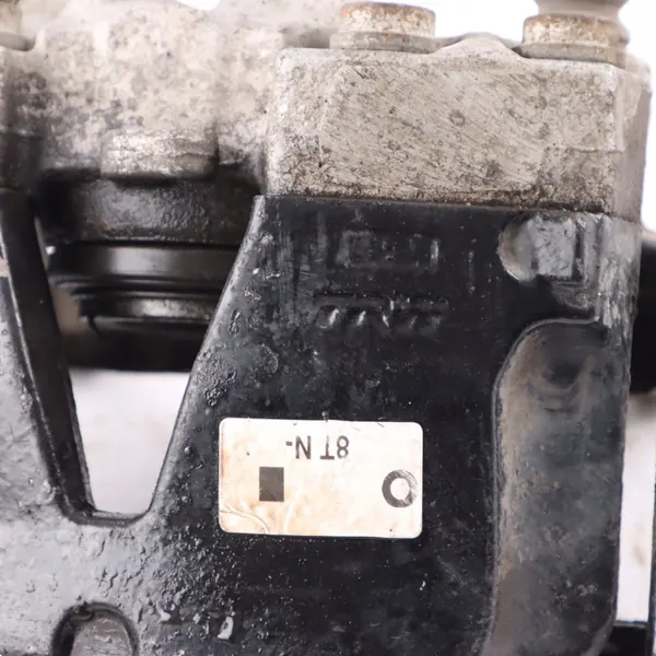 Audi A5 8T Vasemman Etujarrusatula 345X30mm 8T0615123C image 6