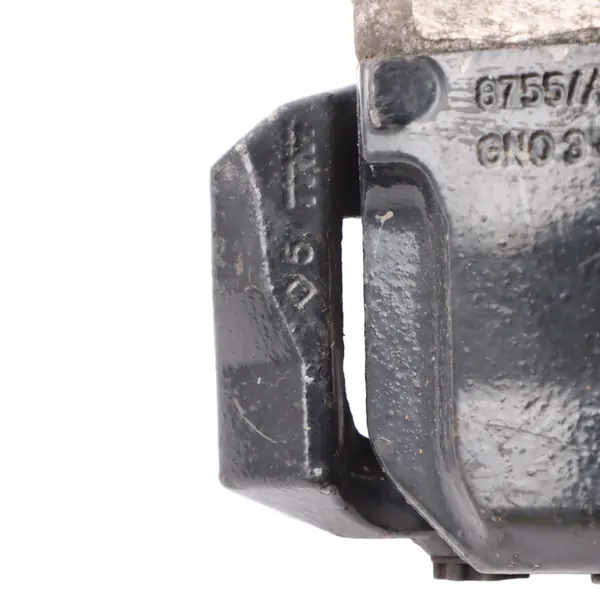 Audi A5 8T Vasemman Etujarrusatula 345X30mm 8T0615123C image 7