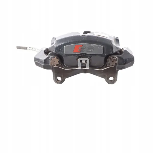 Audi A5 8T Vasemman Etujarrusatula 345X30mm 8T0615123C image 8