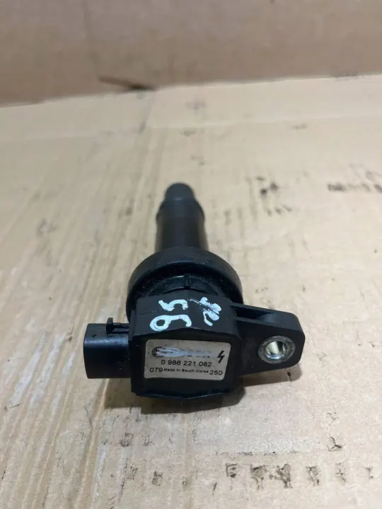 Tändspole OEM 0986221062 för Kia Ceed I 1.4 image 3