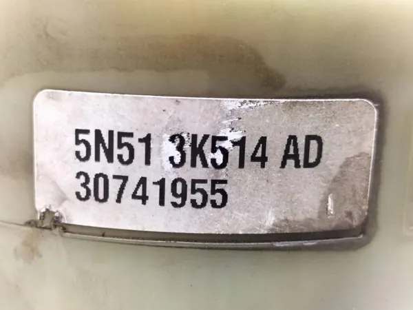 Pompe de direction OEM 5N513K514AD pour Volvo S40 image 3