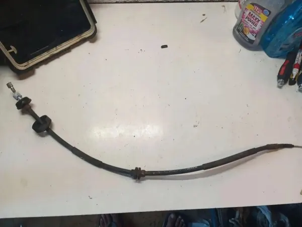 BMW Handremkabel OEM 6772104 voor X6 E71/E72 image 5