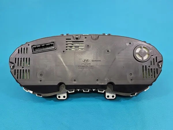 Odómetro Hyundai i20 II 14-20 1.2 16V OEM 94003-C8012 image 3