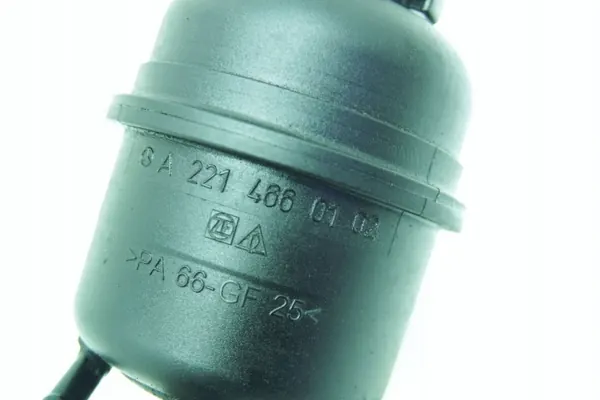 Réservoir direction assistée Mercedes-Benz OE A2214660102 image 3
