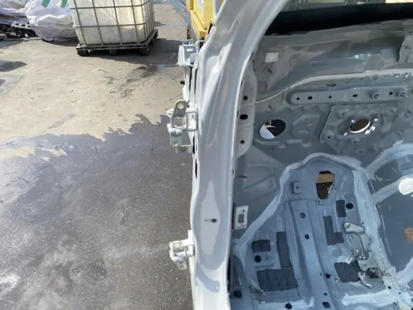 Mazda MX-30 2022 voor linker spatbord OEM 267141 image 3