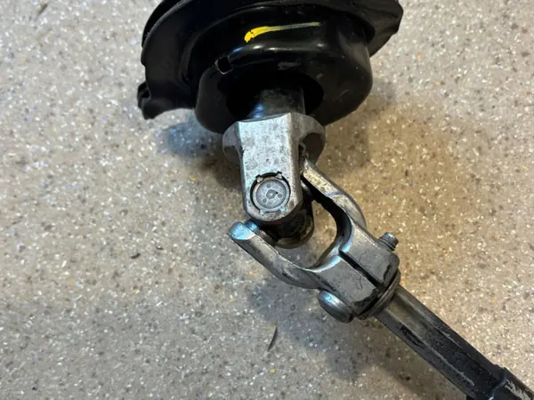 Ford Mustang VI Stuurkolom kruis OEM GR3C3E751BE image 10