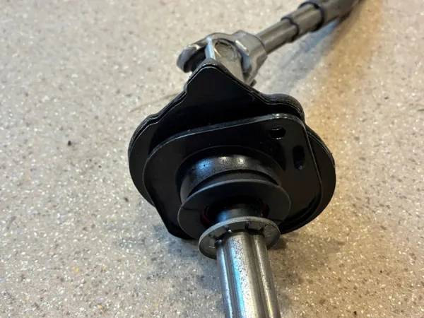 Ford Mustang VI Stuurkolom kruis OEM GR3C3E751BE image 8