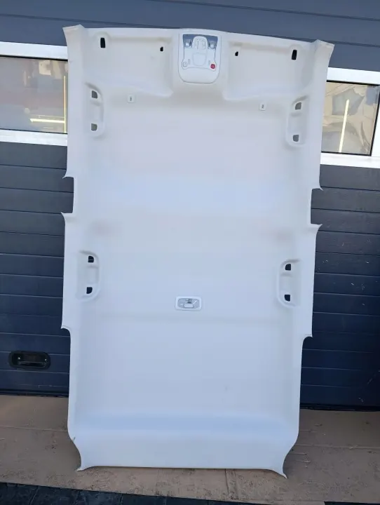Techo Jeep Renegade 4Xe OEM 07356674580E image 2