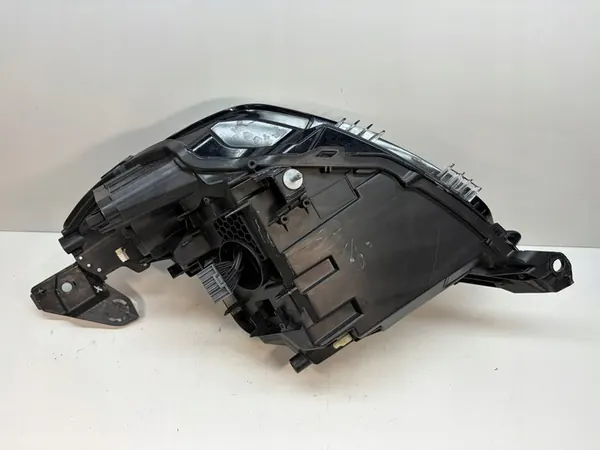 PEUGEOT 2008 FULL LED Voorlamp Rechts 9823193480 image 10