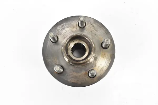 Cuscinetto mozzo anteriore 43550-47020 Toyota Prius III IV Corolla E21 image 3