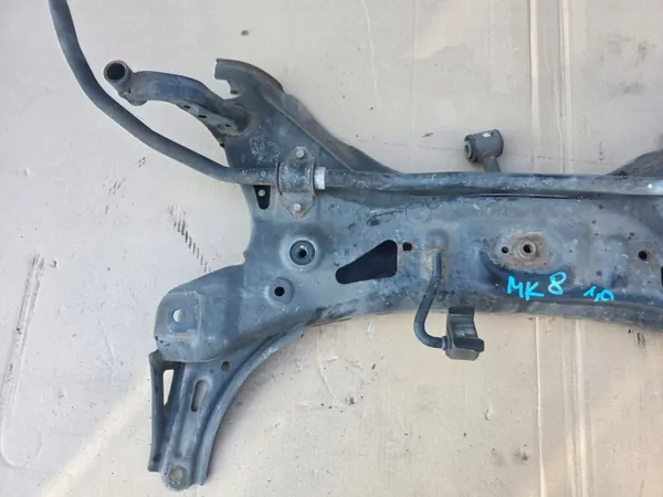 Suzuki Swift MK8 2017 Ripustus OEM KOŁYSKA SANKI WÓZEK BELKA image 3