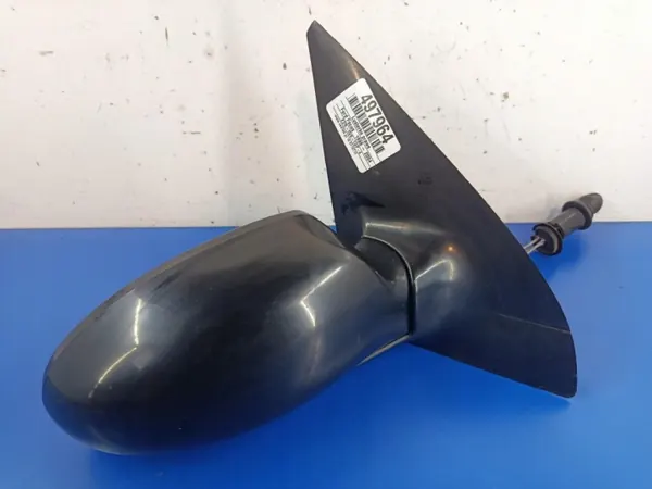 Rétroviseur droit Ford Focus MK1 OEM 3004-534R Noir Manuel image 2