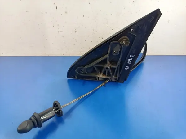 Rétroviseur droit Ford Focus MK1 OEM 3004-534R Noir Manuel image 3