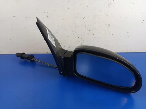 Rétroviseur droit Ford Focus MK1 OEM 3004-534R Noir Manuel image 6