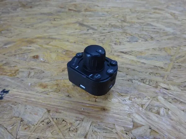 AUDI A3 A4 A6 Spiegelverstellschakelaar image 2