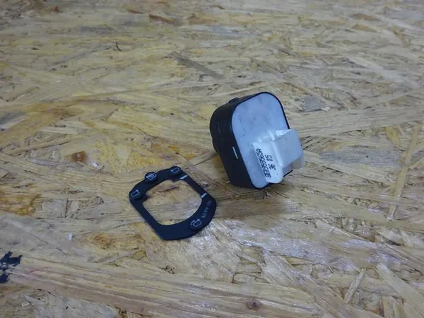 AUDI A3 A4 A6 Spiegelverstellschakelaar image 3