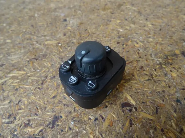 AUDI A3 A4 A6 Spiegelverstellschakelaar image 7