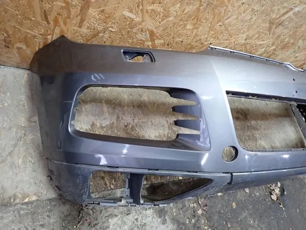 Paraurti anteriore VW Touareg 2 II 2010-2014 OEM 7P6807221C image 2