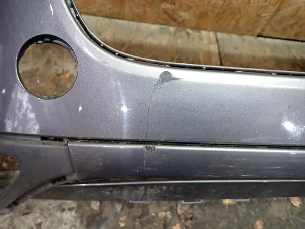 Paraurti anteriore VW Touareg 2 II 2010-2014 OEM 7P6807221C image 4