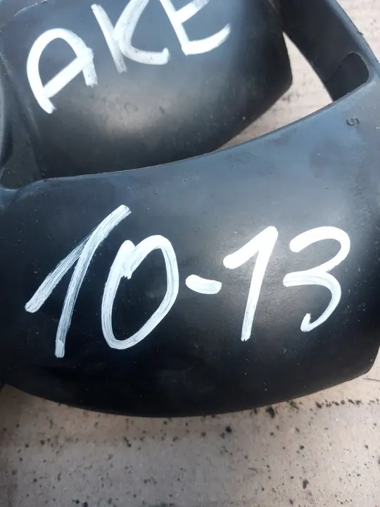 Audi A4 B6 B7 Motorfläkt Viskös 1.9 2.5 TDI OEM image 6