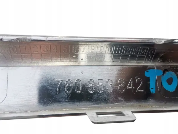 VW Touareg III 18+ Etupuskuri 421327154 image 4