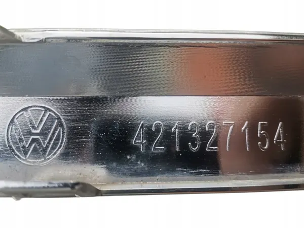 VW Touareg III 18+ Etupuskuri 421327154 image 5