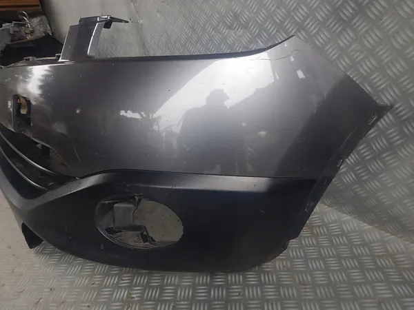 Paraurti anteriore Nissan Qashqai J10 62022-BR10H OEM image 3
