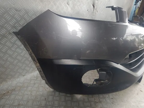 Paraurti anteriore Nissan Qashqai J10 62022-BR10H OEM image 4