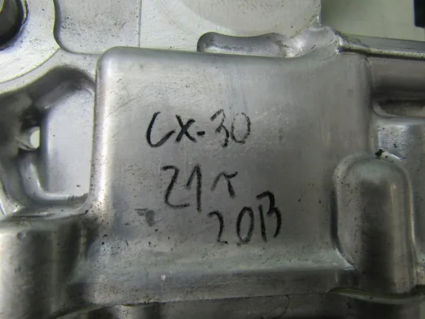 Pompe à huile OEM 20H20D0149 pour Mazda CX-30 2.0 SKYACTIV-X image 10