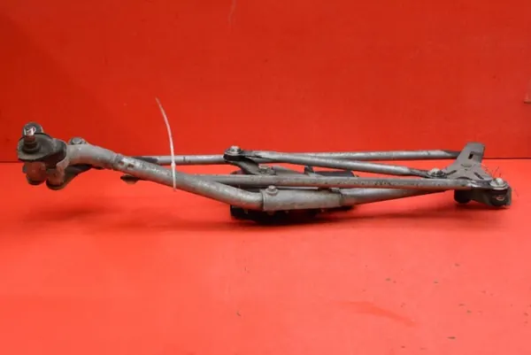 OEM mamAUTO-1032123- Vindrutemotor Fram Honda Civic 8 image 2