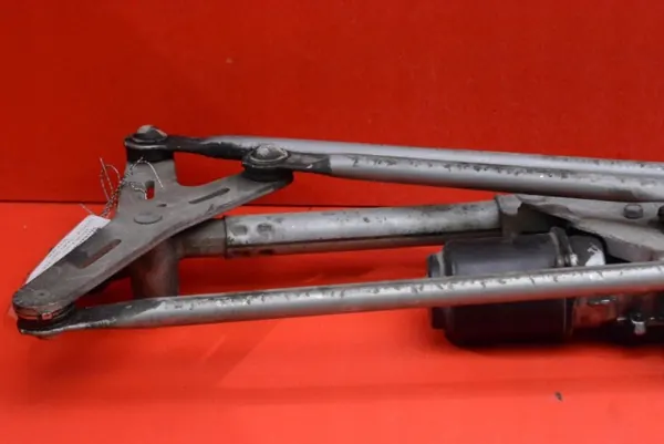 OEM mamAUTO-1032123- Vindrutemotor Fram Honda Civic 8 image 5