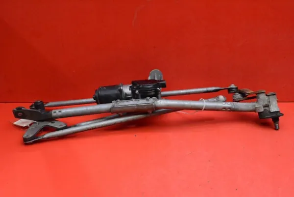 OEM mamAUTO-1032123- Vindrutemotor Fram Honda Civic 8 image 8